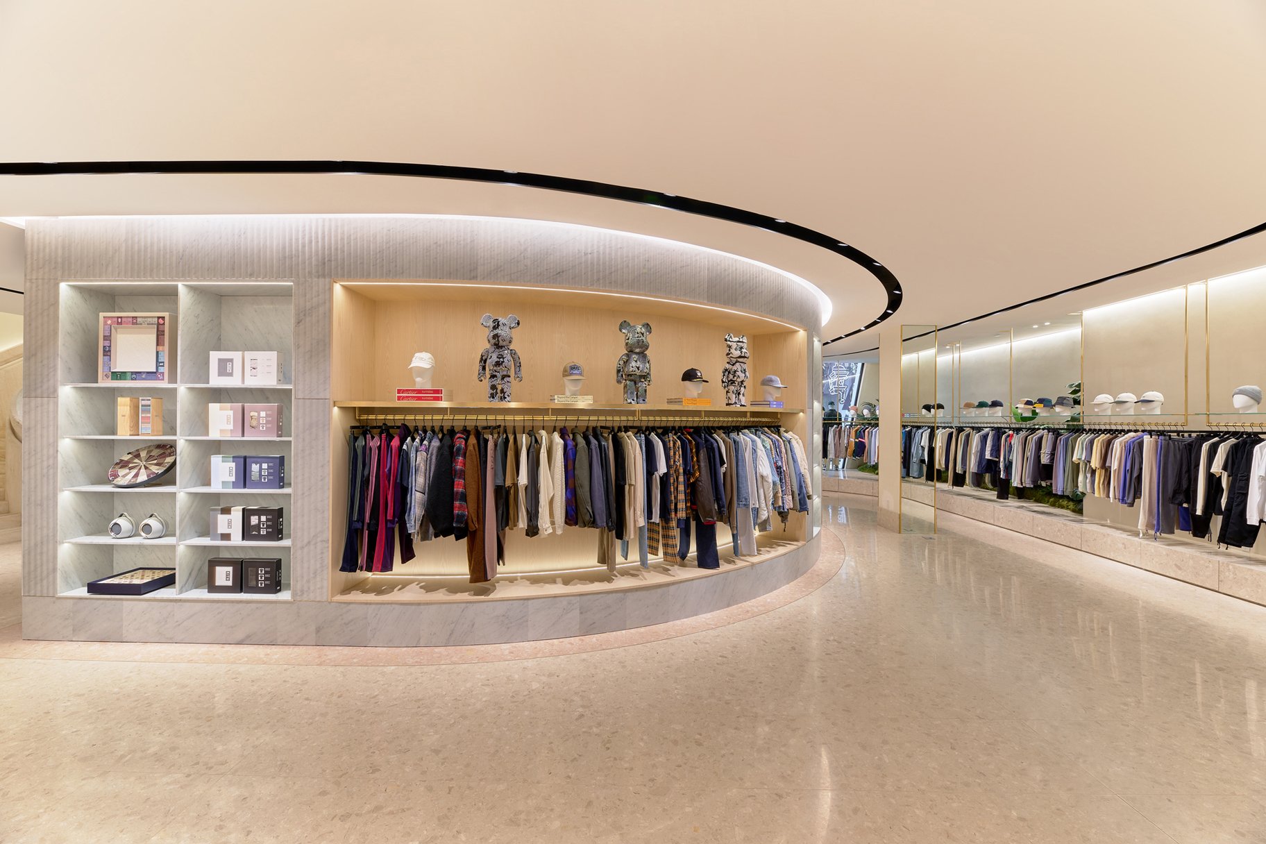 Kith miami hours hotsell